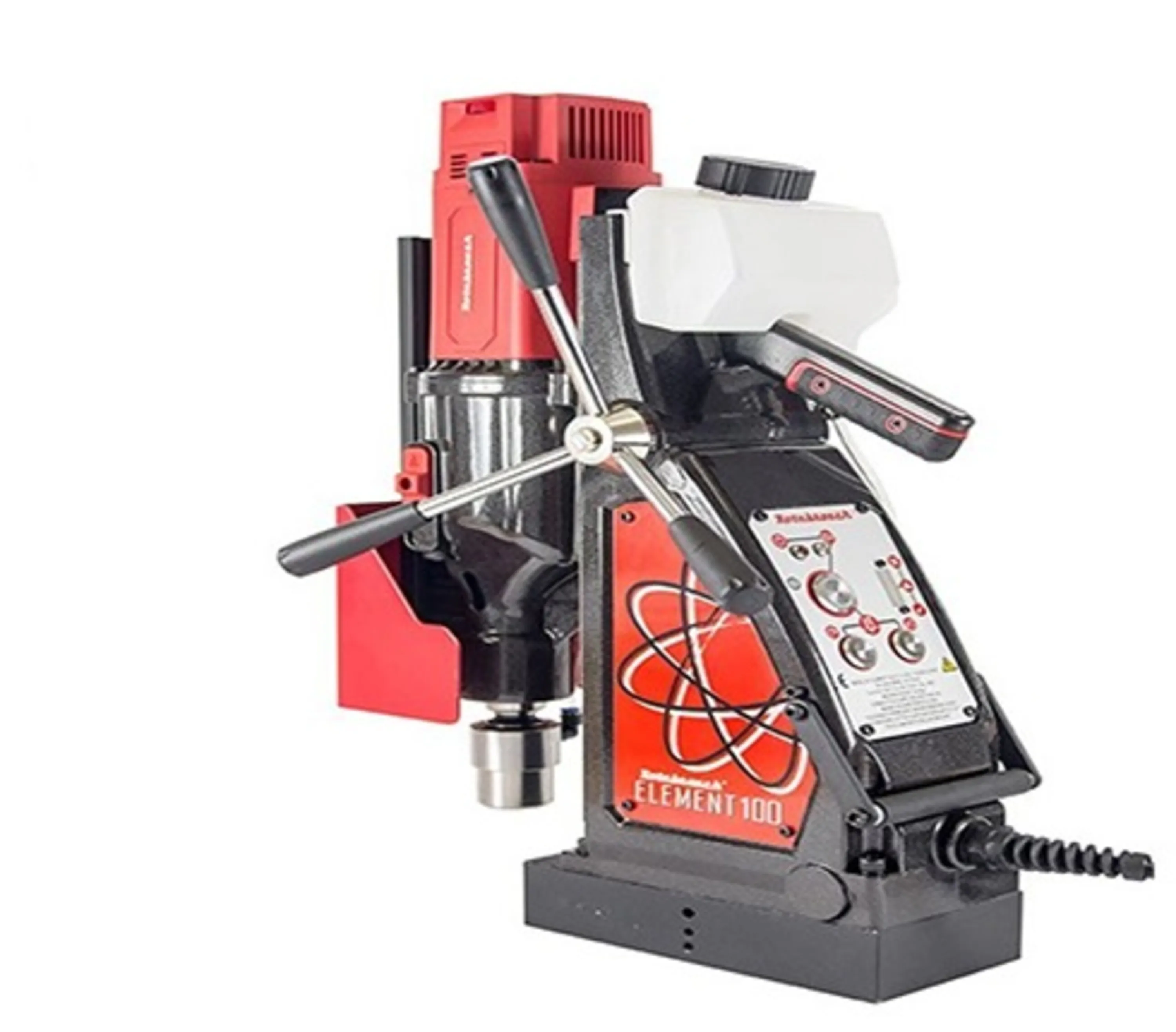 دریل مگنت المنت 100 ای جی پی رپتور دریل مگنت المنت 100 ای جی پی رپتور